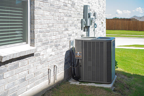 Reliable Ac Repair contractor in North Richland Hills, TX by FH HVAC